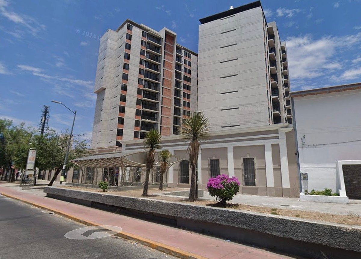 DEPARTAMENTO EN RENTA COL. ARTESANOS, foto 1 de 22