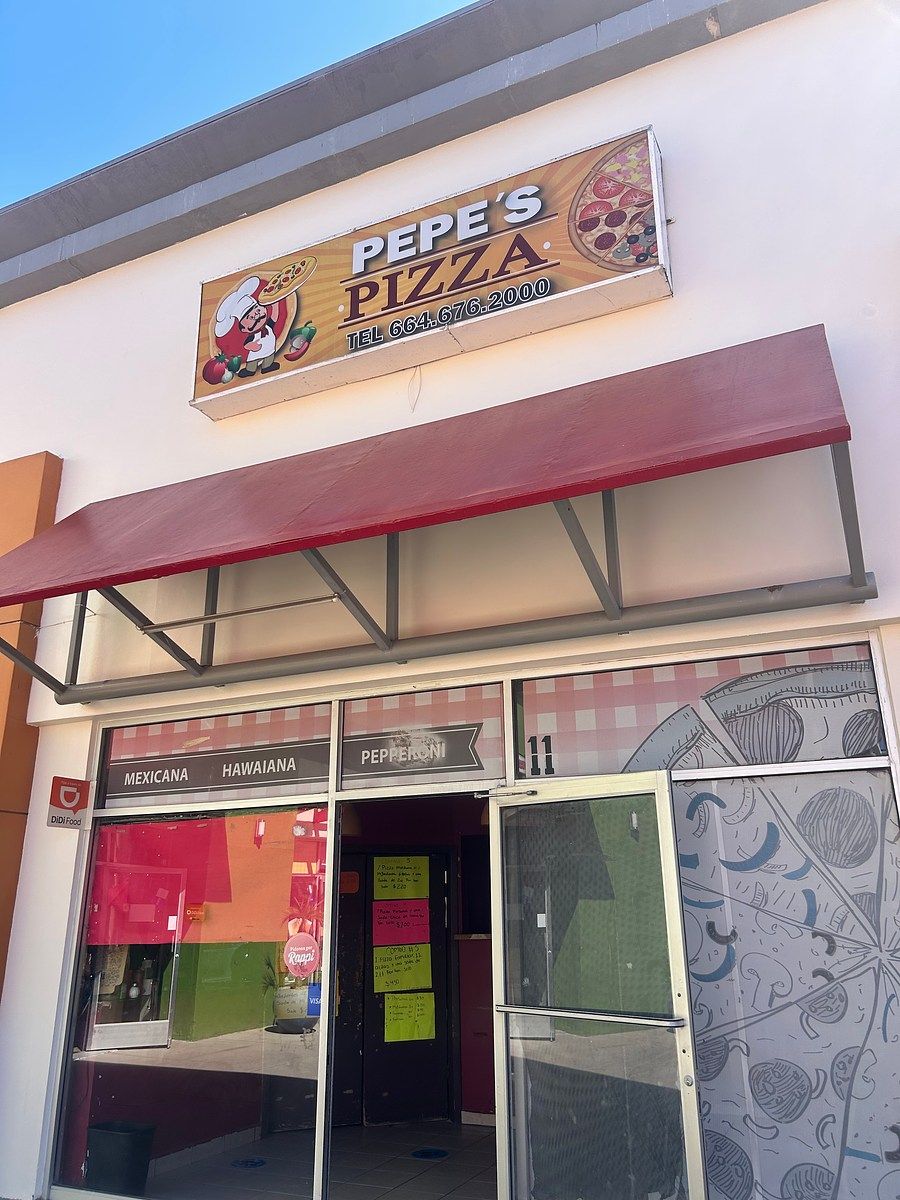 Loja em shopping em Salvatierra, Tijuana, foto 3 de 10