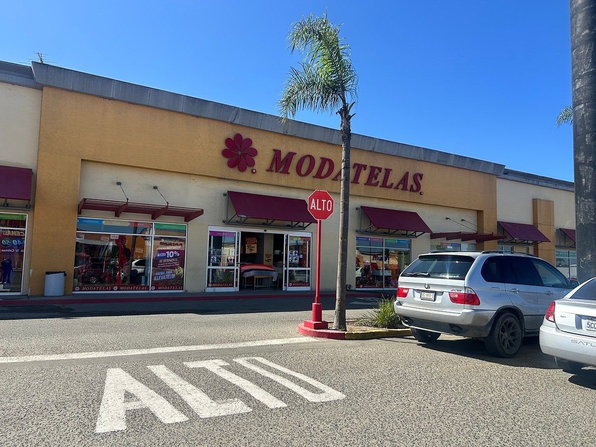 Loja em shopping em Salvatierra, Tijuana, foto 4 de 10