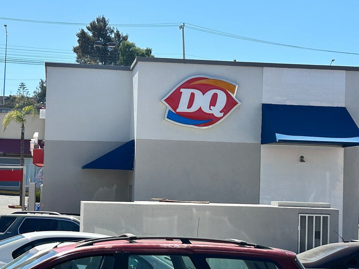 Loja em shopping em Salvatierra, Tijuana, foto 7 de 10