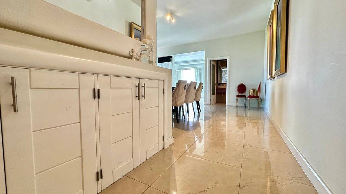 Apartamento en Evaristo Morales, Santo Domingo Centro (Distrito Nacional), foto 5 de 9