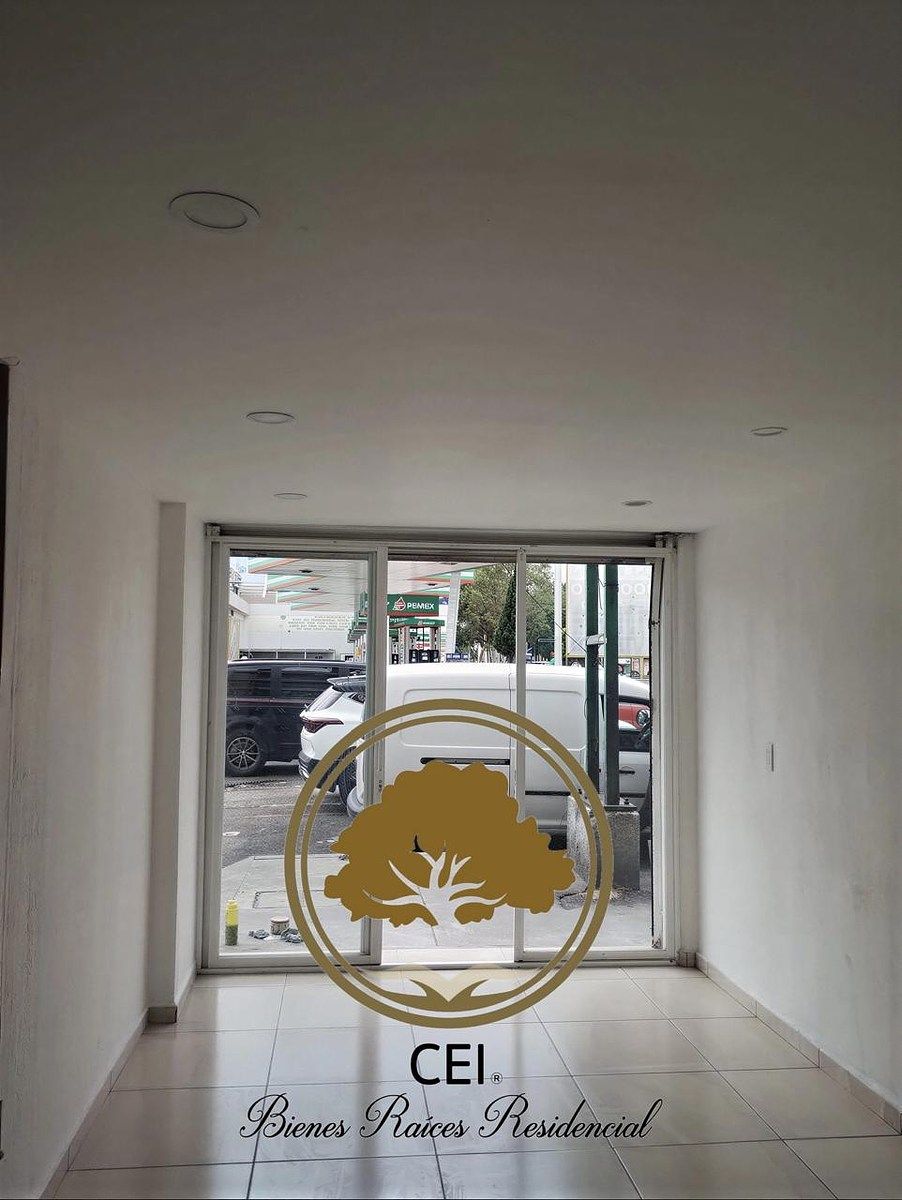 Retail Space in Nicolás Bravo, Venustiano Carranza, photo 6 of 7