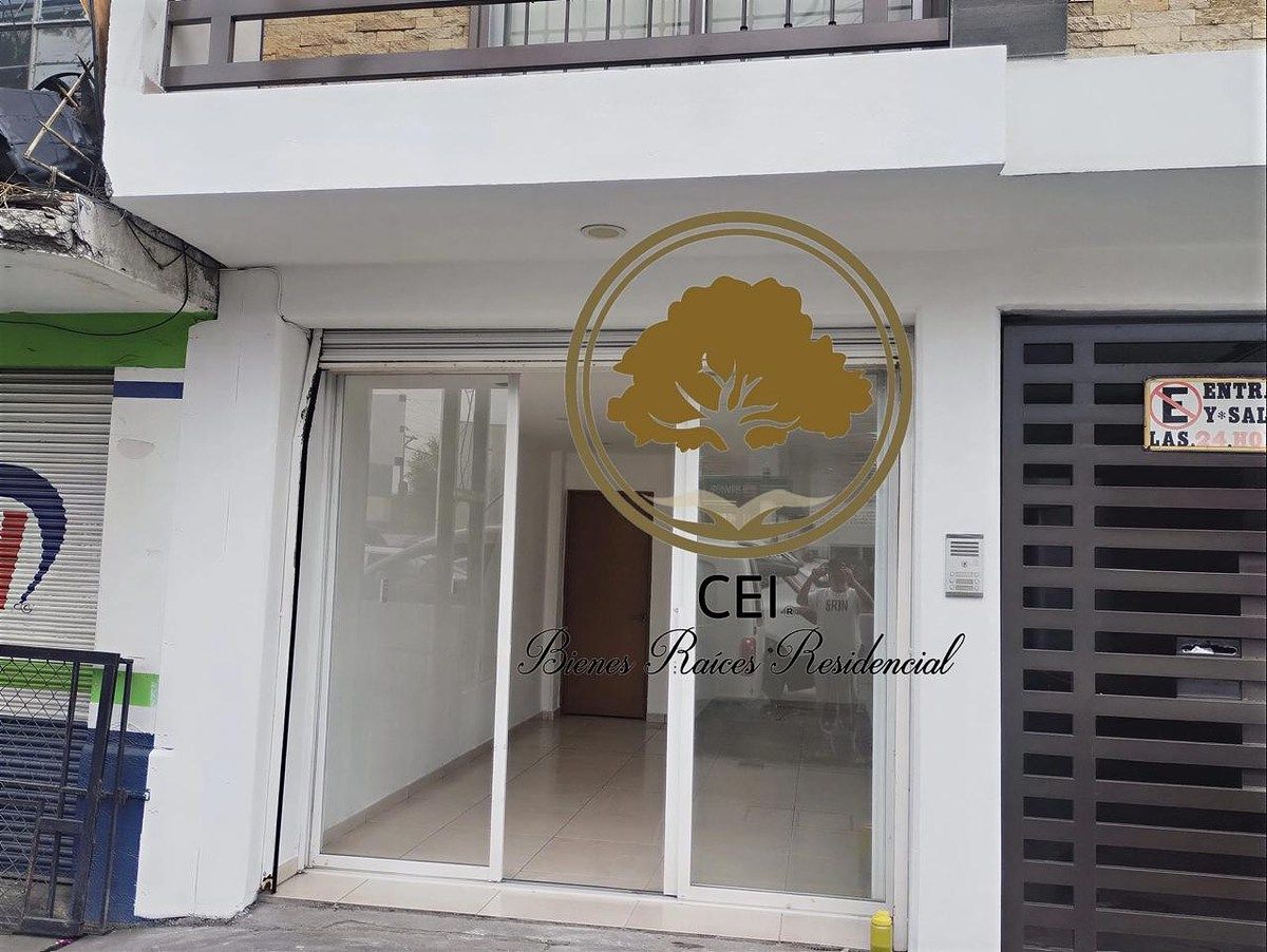 Retail Space in Nicolás Bravo, Venustiano Carranza, photo 7 of 7