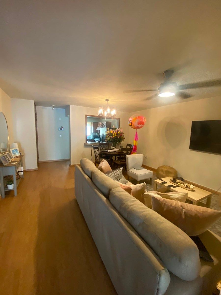 Casa en Contry Sur, Monterrey, foto 10 de 17