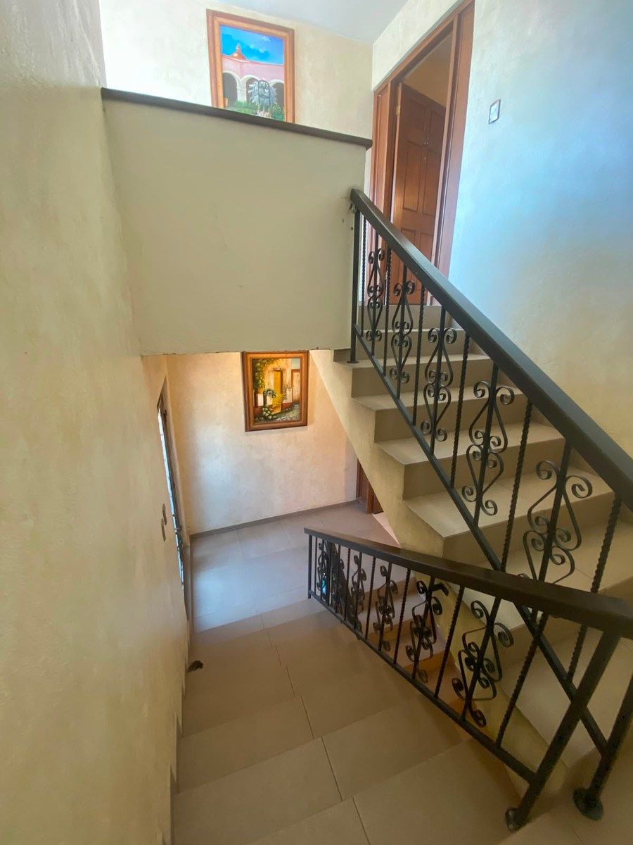 Casa en Contry Sur, Monterrey, foto 13 de 17
