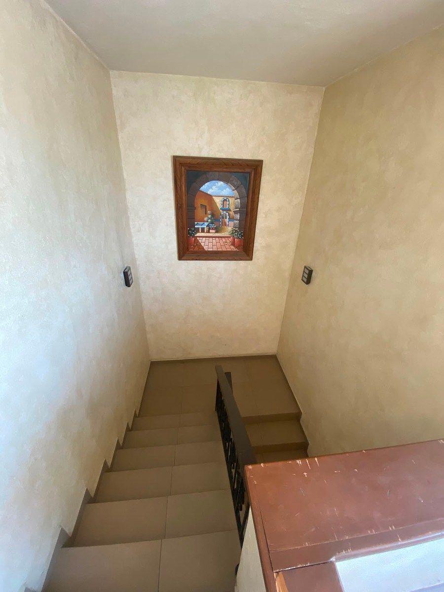 Casa en Contry Sur, Monterrey, foto 12 de 17