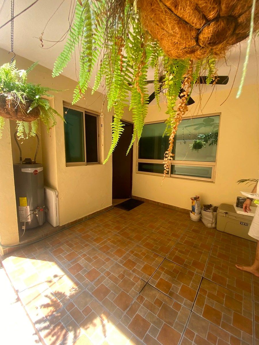 Casa en Contry Sur, Monterrey, foto 17 de 17