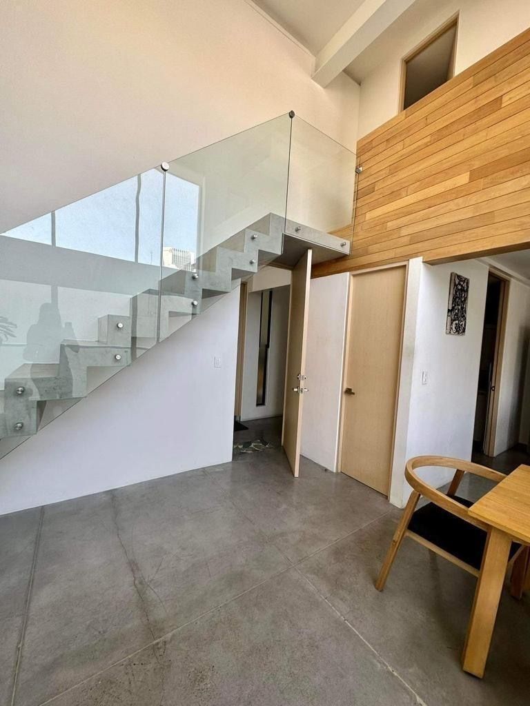 Apartamento em Ladrón de Guevara, Guadalajara, foto 2 de 12