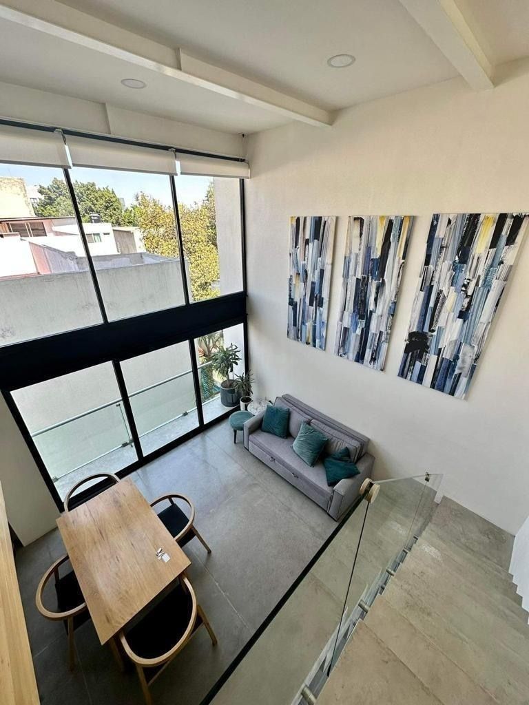 Apartamento em Ladrón de Guevara, Guadalajara, foto 4 de 12