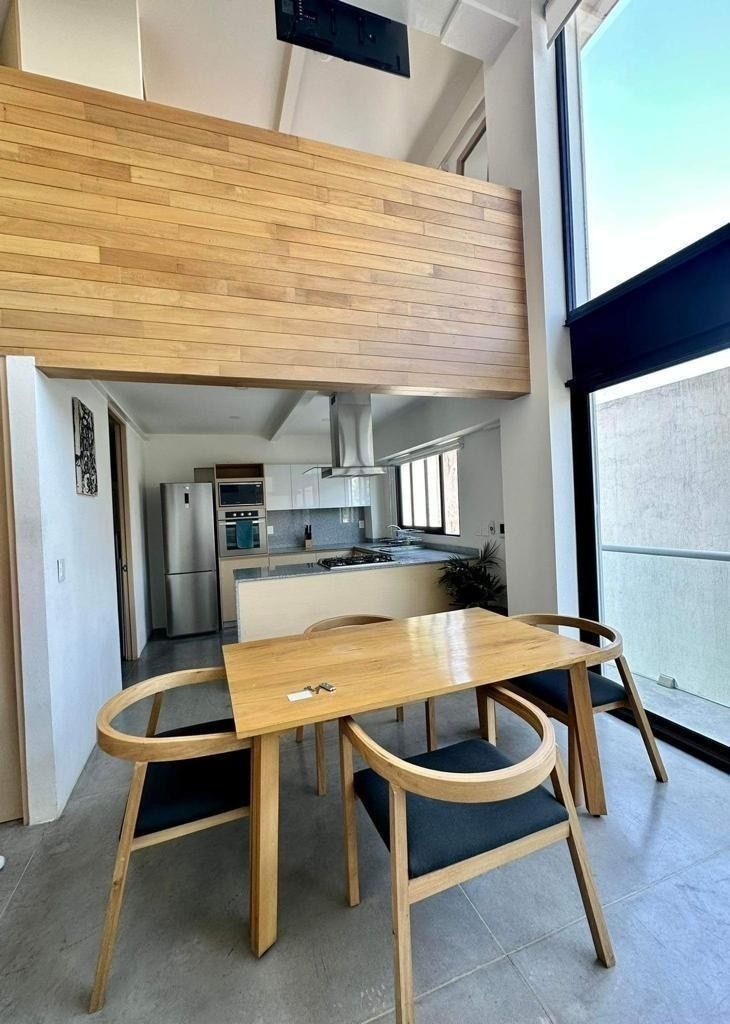 Apartamento em Ladrón de Guevara, Guadalajara, foto 5 de 12
