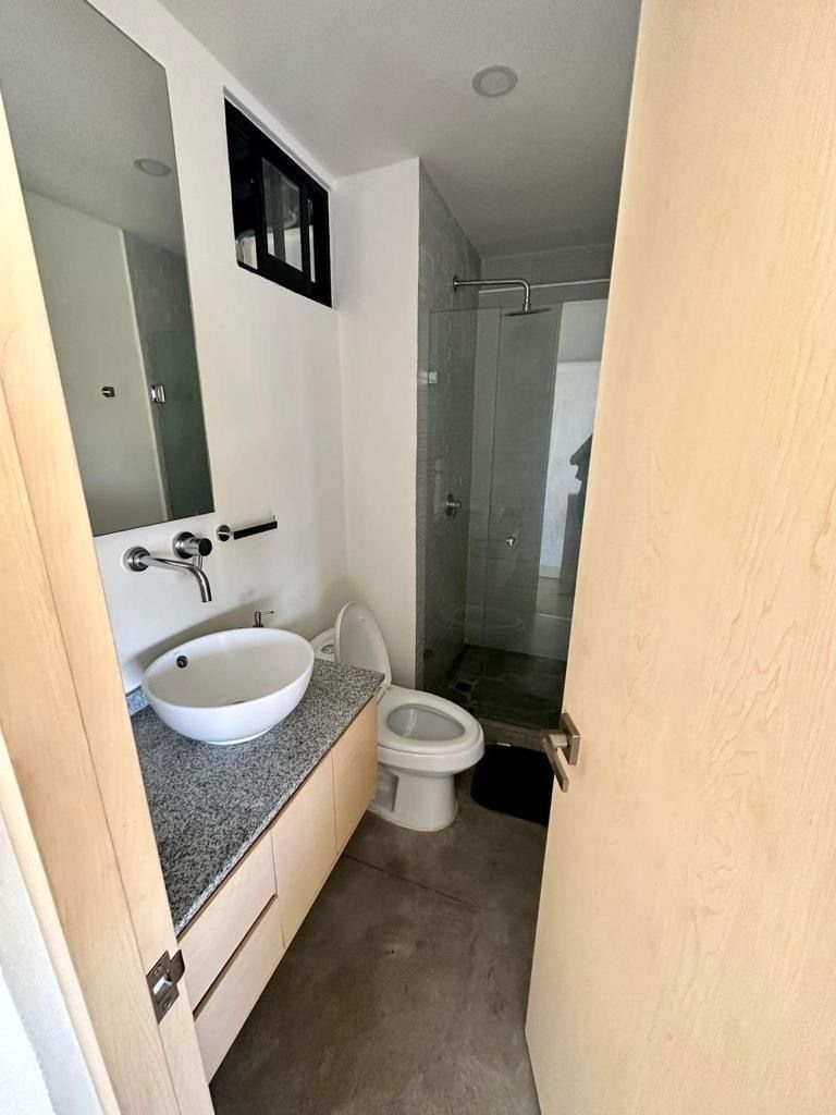 Apartamento em Ladrón de Guevara, Guadalajara, foto 6 de 12