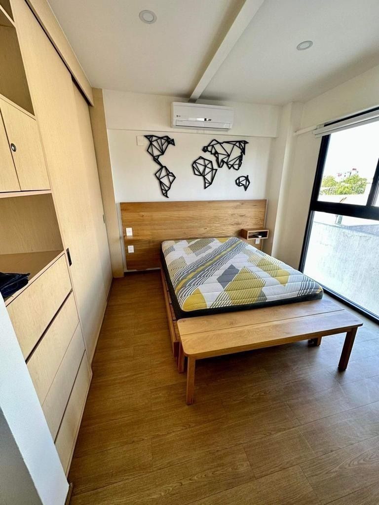 Apartamento em Ladrón de Guevara, Guadalajara, foto 7 de 12
