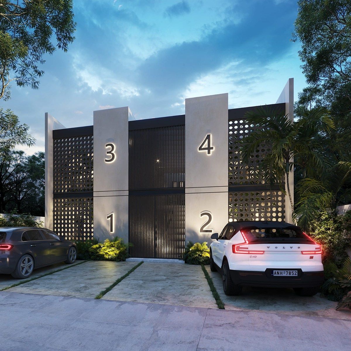 Departamento en San Vicente Chuburna, Mérida, foto 4 de 17