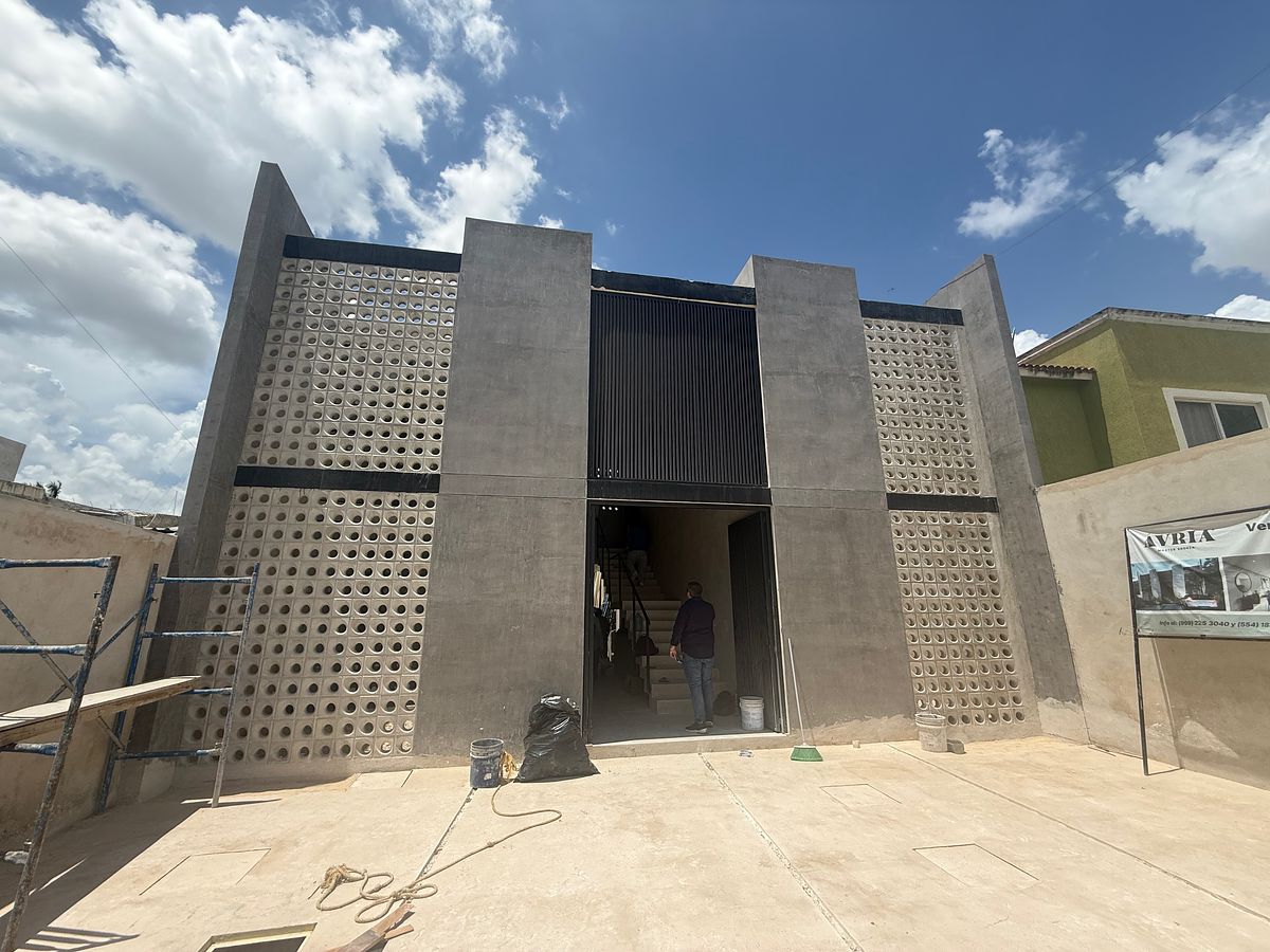 Departamento en San Vicente Chuburna, Mérida, foto 11 de 17