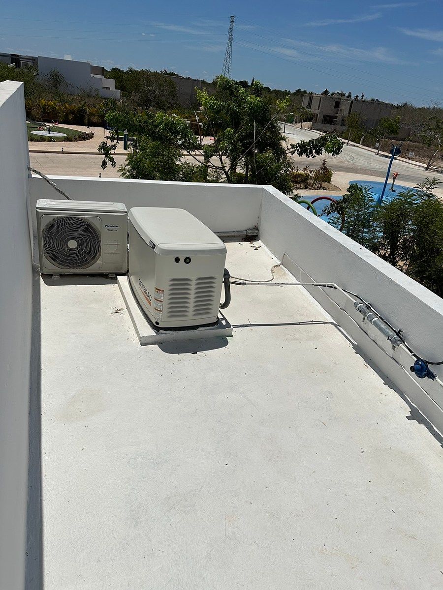 Casa en Xcanatún, Mérida, foto 9 de 31