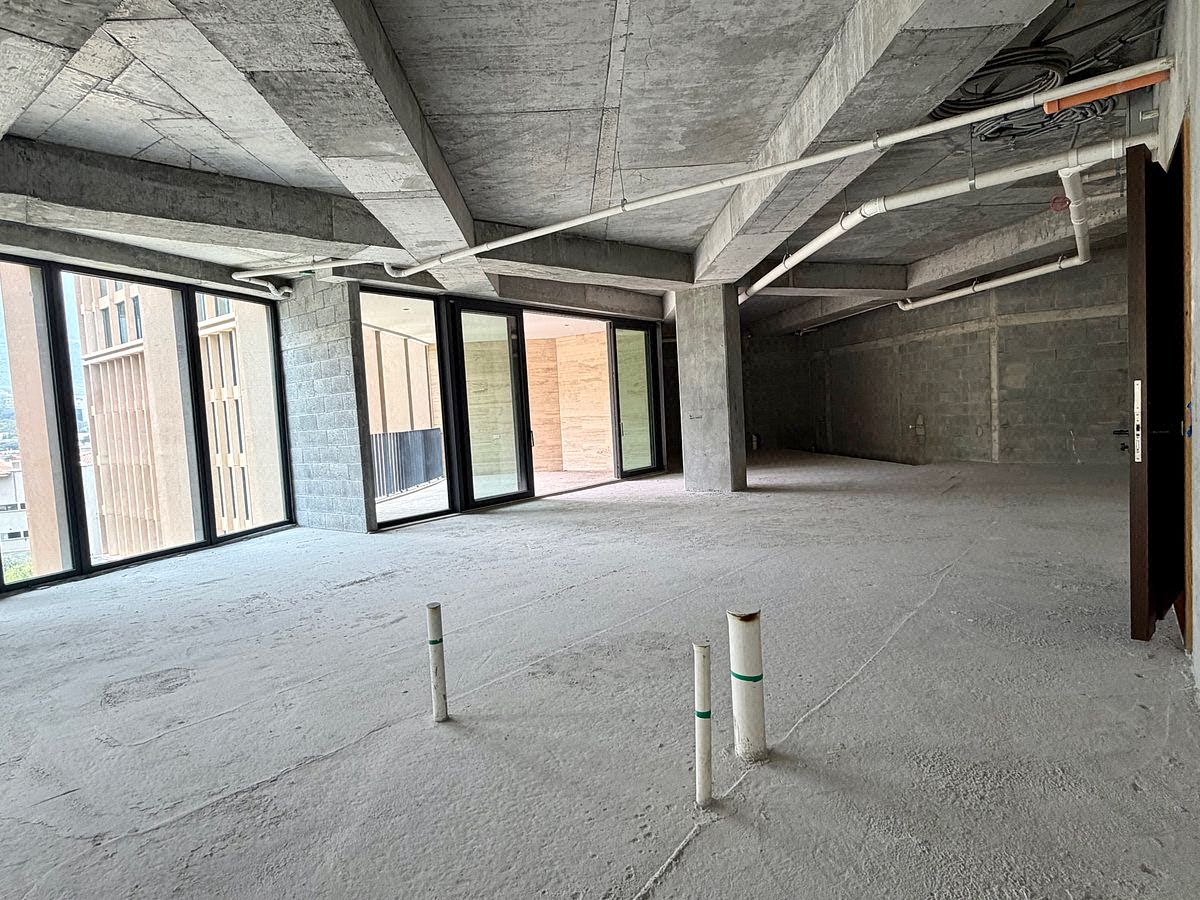 Apartamento em Residencial Chipinque, San Pedro Garza García, foto 6 de 13