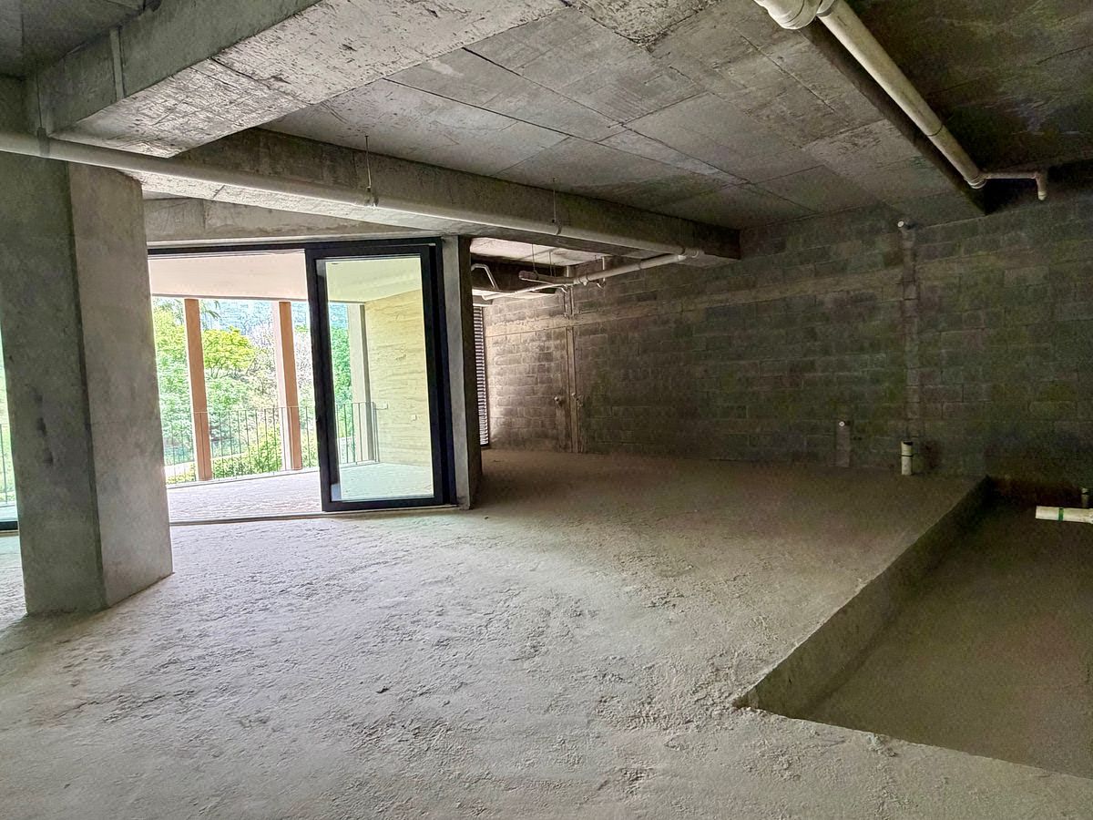 Apartamento em Residencial Chipinque, San Pedro Garza García, foto 9 de 13