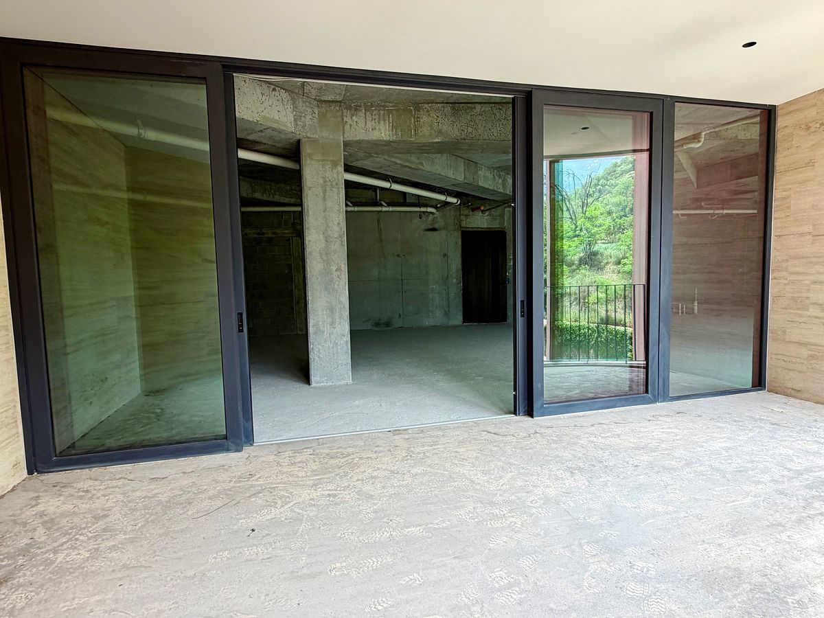 Apartamento em Residencial Chipinque, San Pedro Garza García, foto 3 de 13