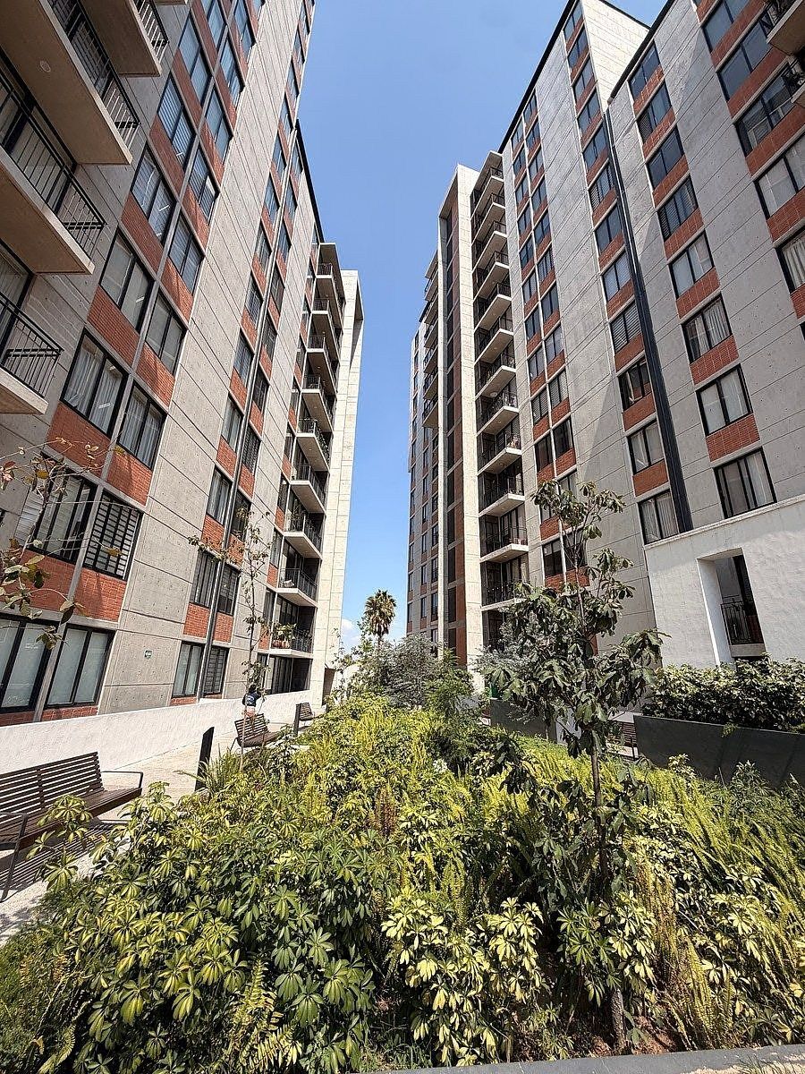 Departamento en Artesanos, Guadalajara, foto 15 de 22