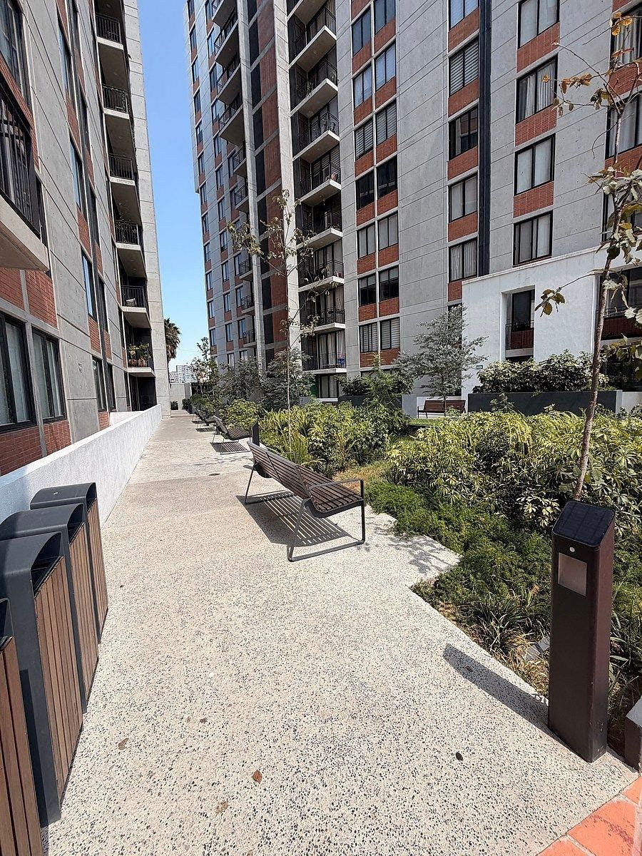 Departamento en Artesanos, Guadalajara, foto 18 de 22