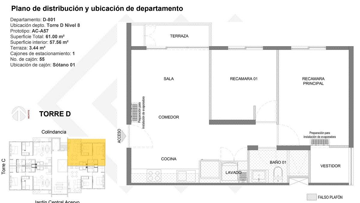 Departamento en Artesanos, Guadalajara, foto 22 de 22