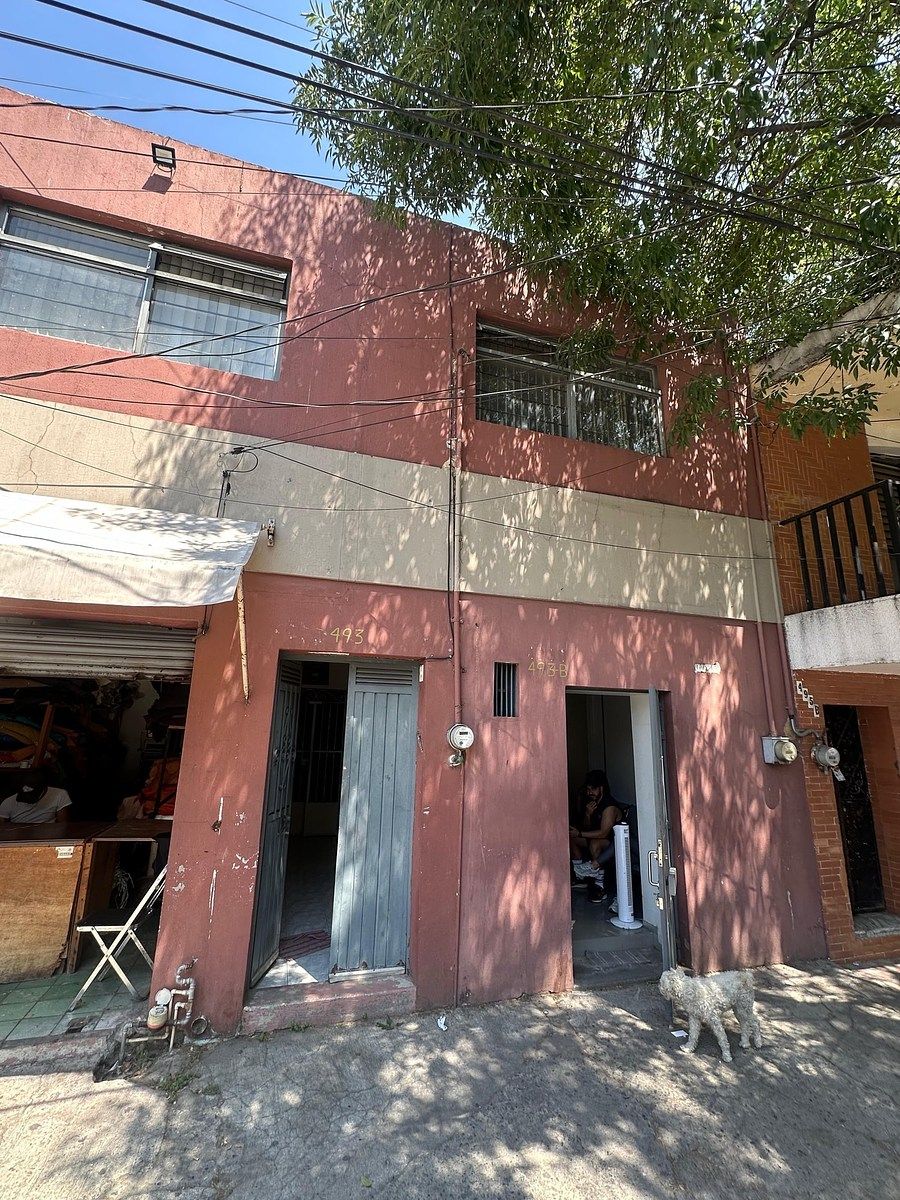 Venda de casa na Col. San Juan Bosco, foto 1 de 25