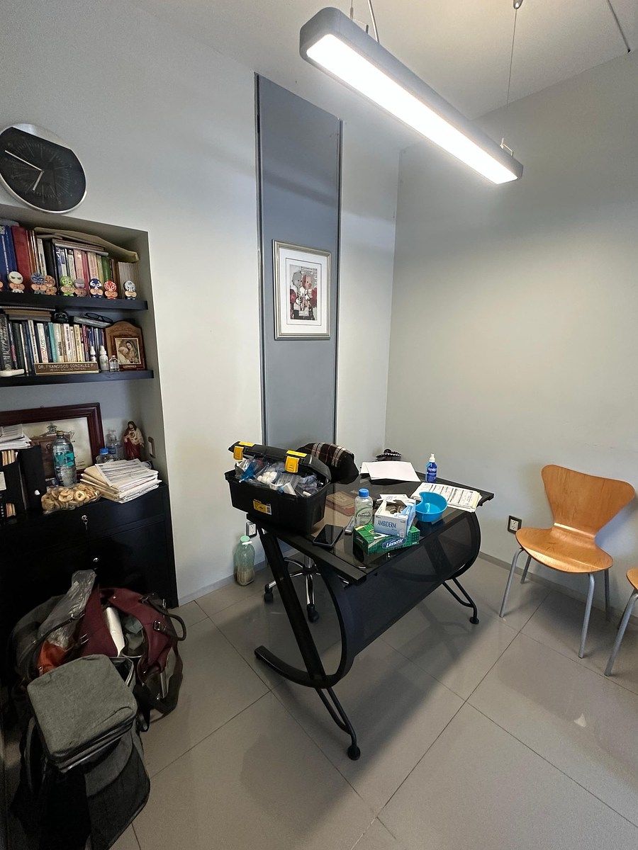Casa em San Juan Bosco, Guadalajara, foto 4 de 25