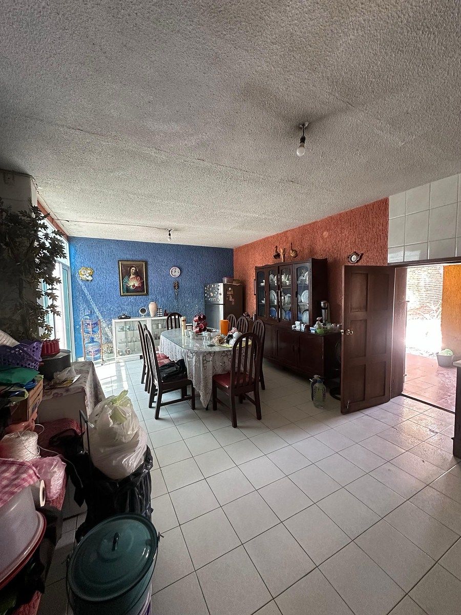 Casa em San Juan Bosco, Guadalajara, foto 6 de 25