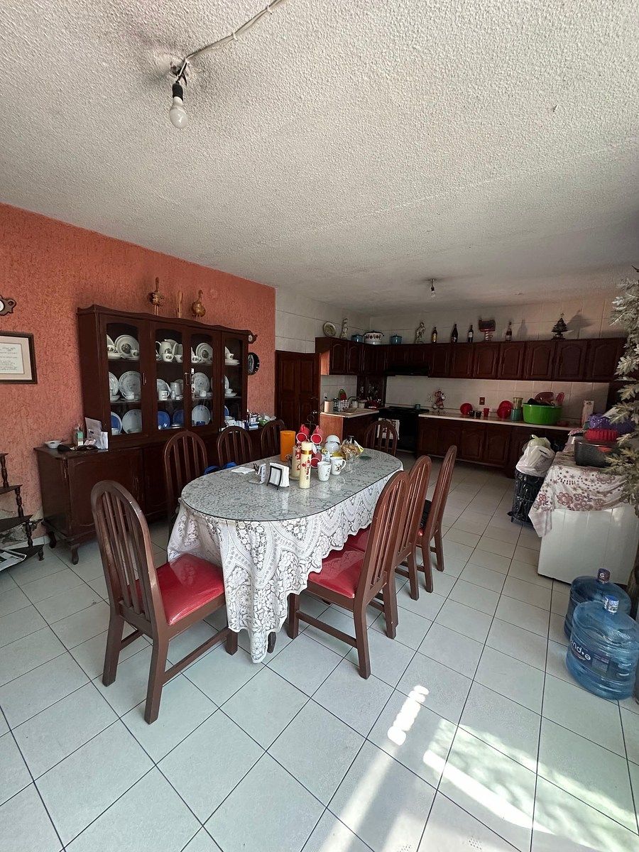 Casa em San Juan Bosco, Guadalajara, foto 18 de 25