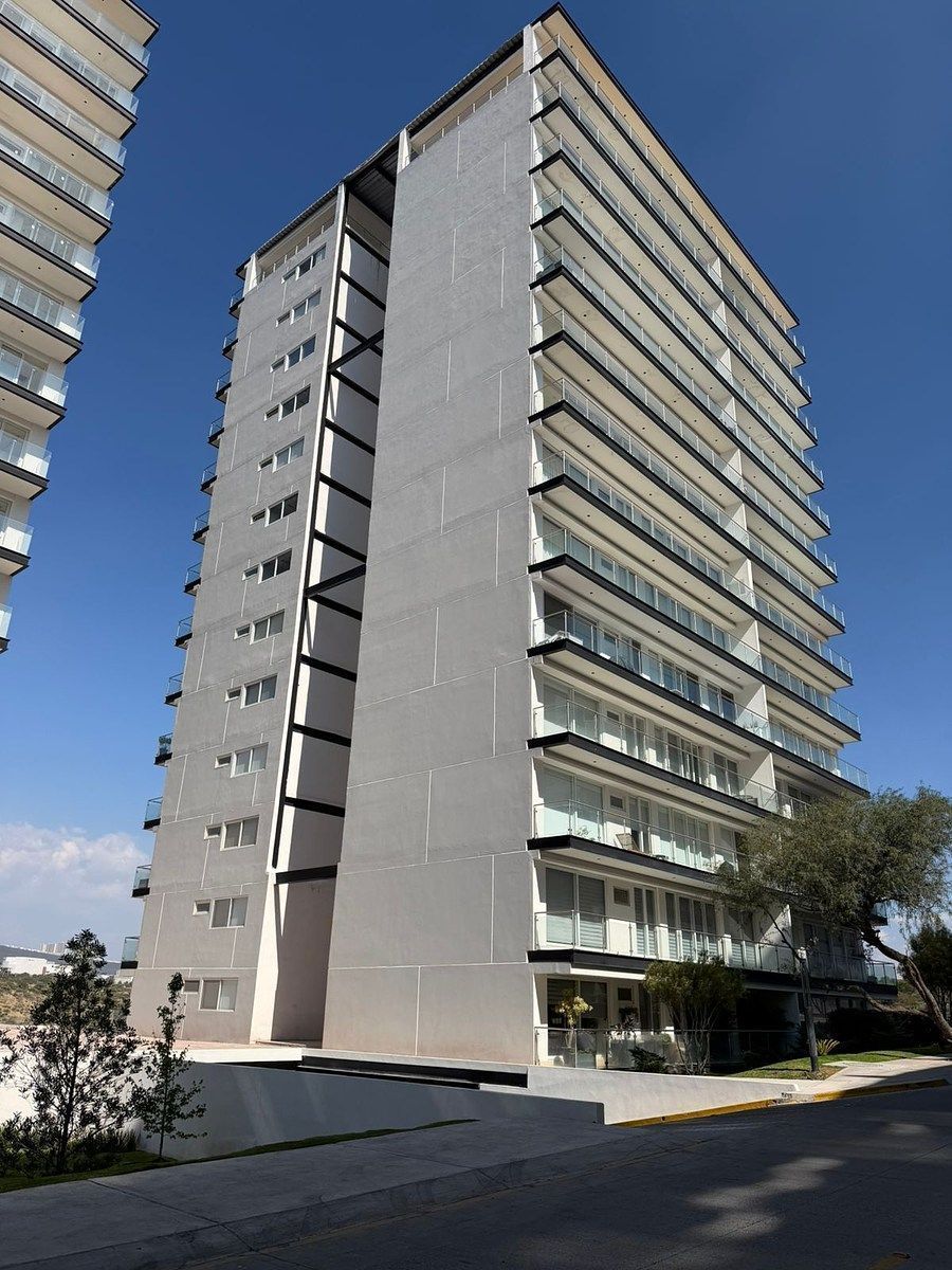 Departamento en El Campanario, Querétaro, foto 24 de 26