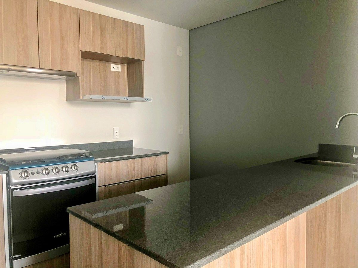 Apartamento em Granada, Miguel Hidalgo, foto 3 de 9