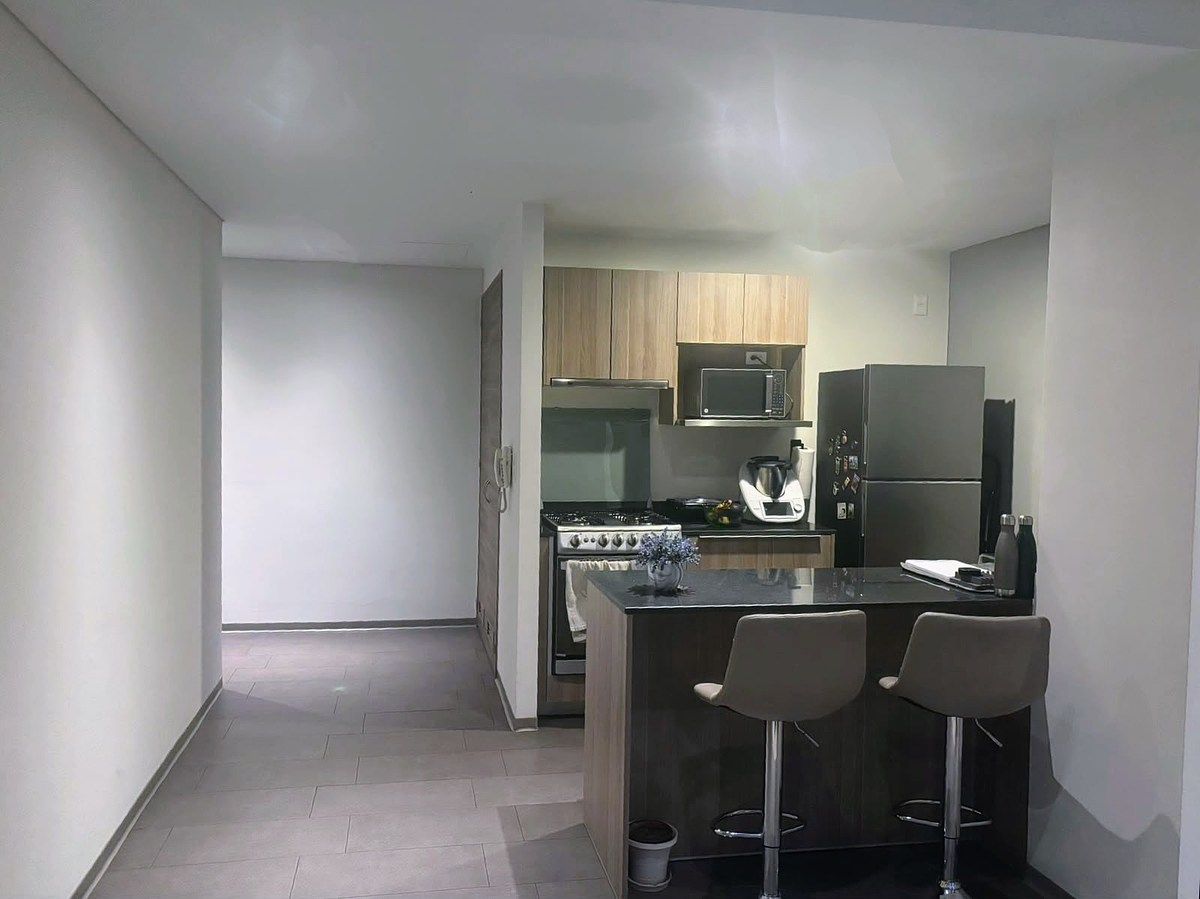 Apartamento em Granada, Miguel Hidalgo, foto 6 de 9