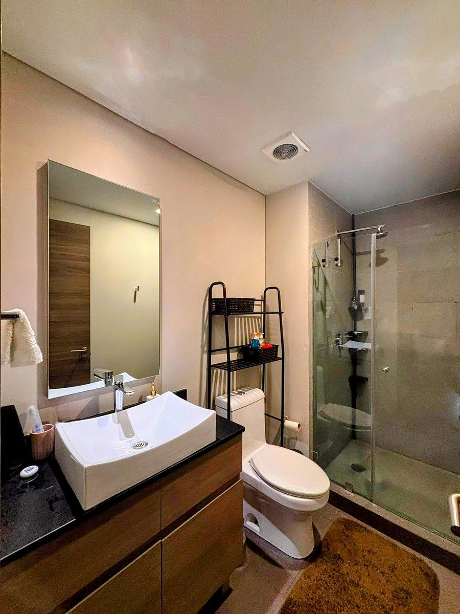 Apartamento em Granada, Miguel Hidalgo, foto 7 de 9