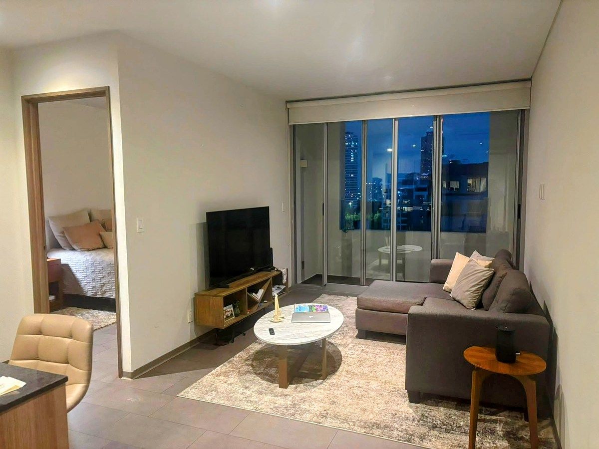 Apartamento em Granada, Miguel Hidalgo, foto 9 de 9