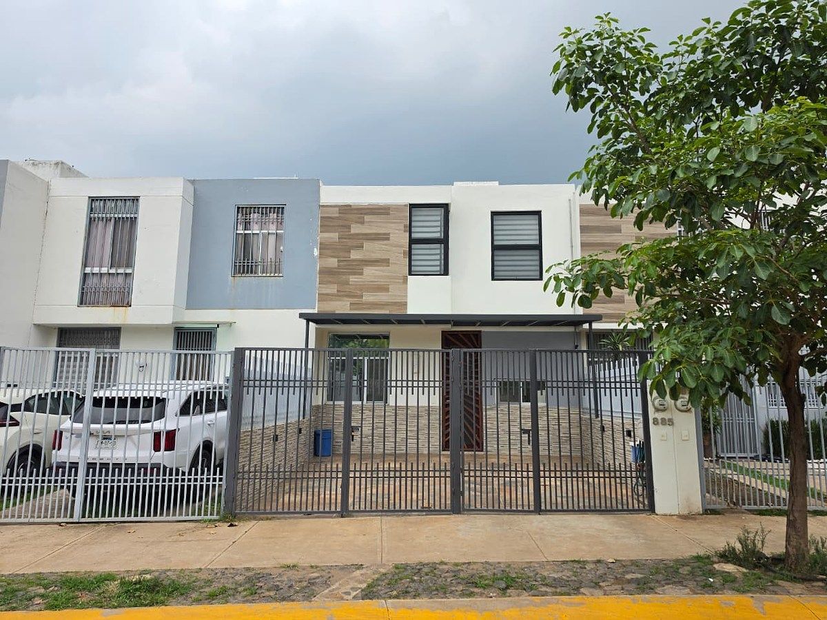 Casa Amueblada en Renta en Zimalta, Tlaquepaque, foto 1 de 29