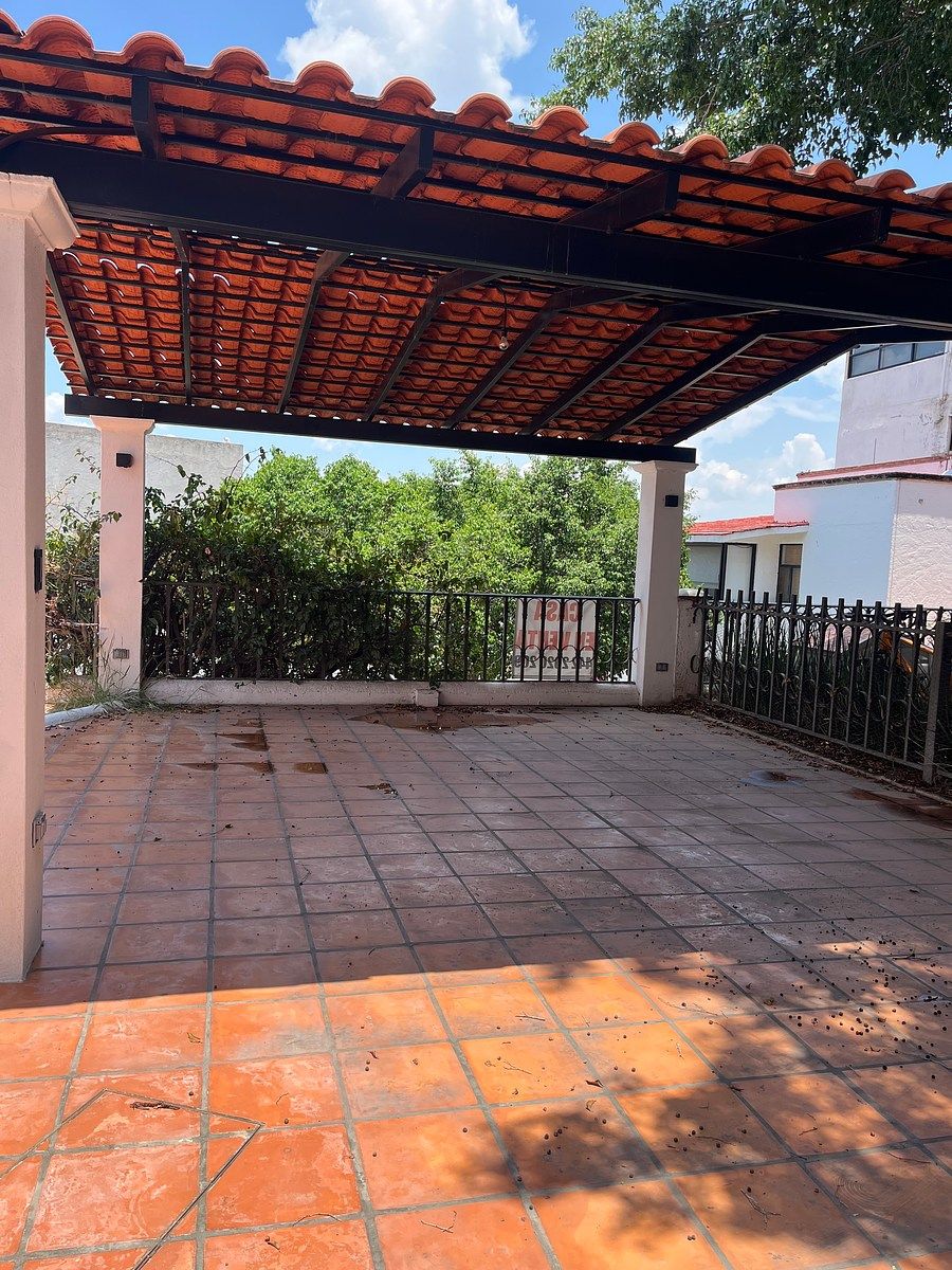 Casa en Calesa, Querétaro, foto 2 de 35