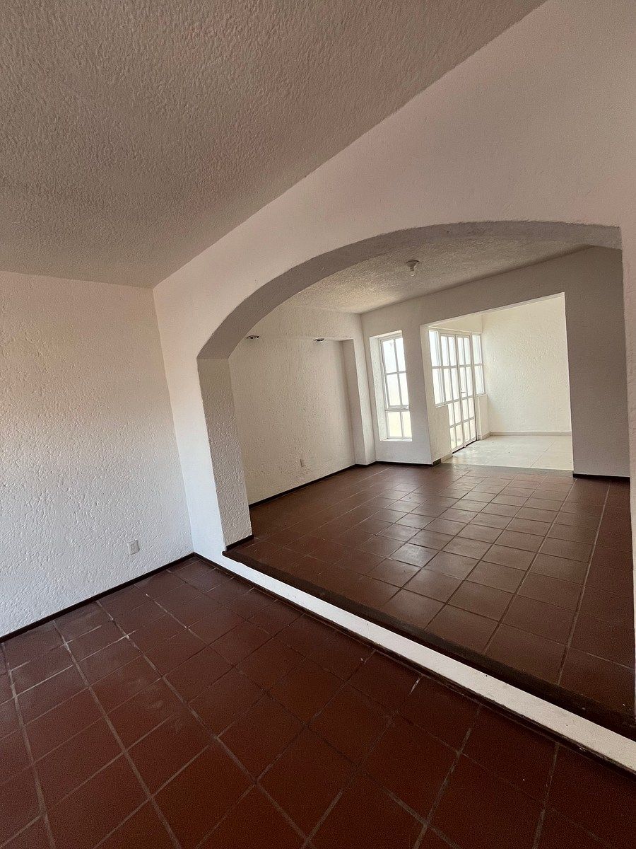Casa en Calesa, Querétaro, foto 4 de 35