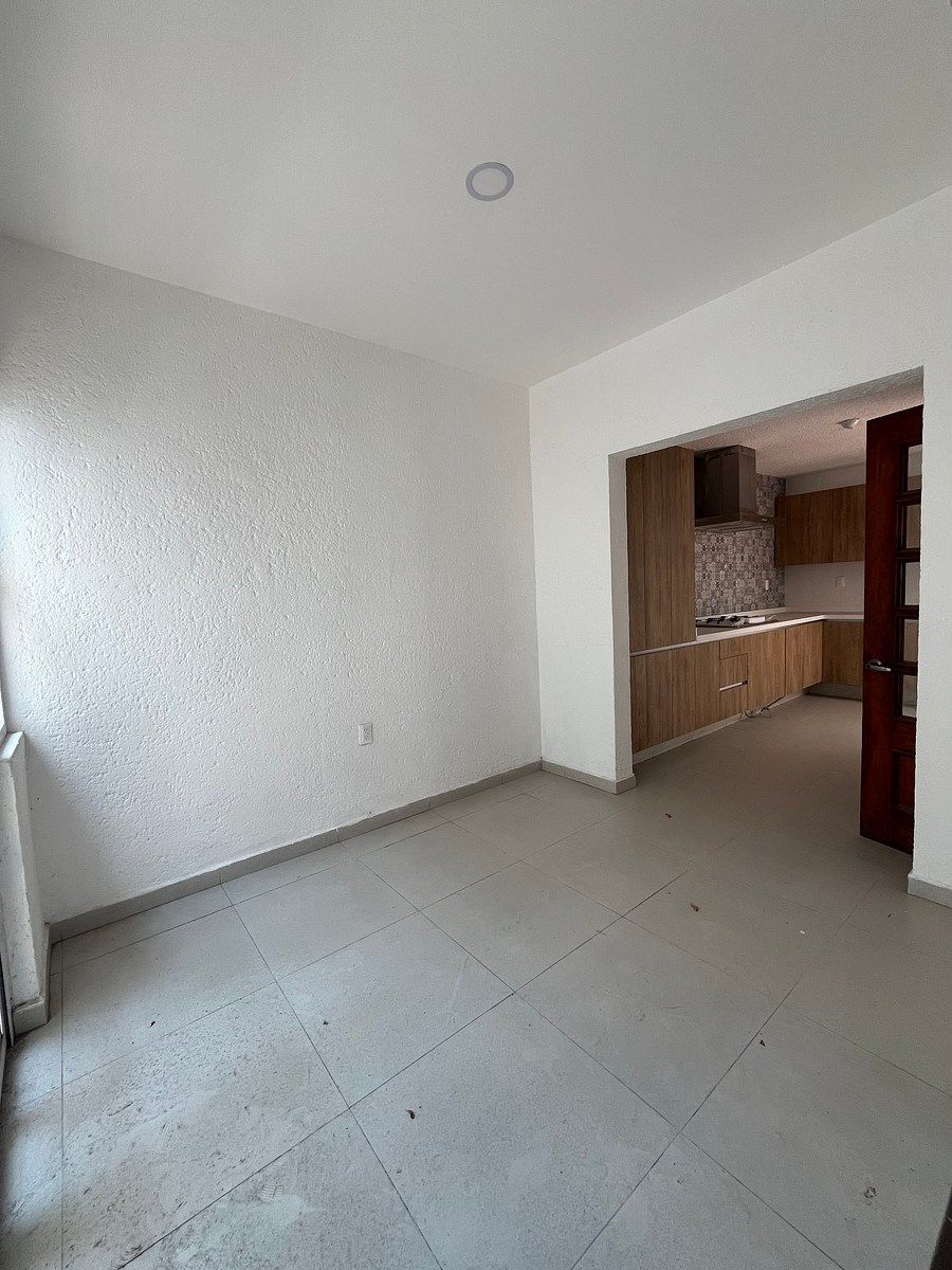 Casa en Calesa, Querétaro, foto 7 de 35