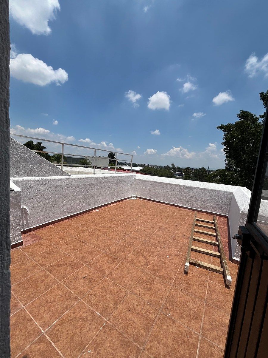 Casa en Calesa, Querétaro, foto 35 de 35