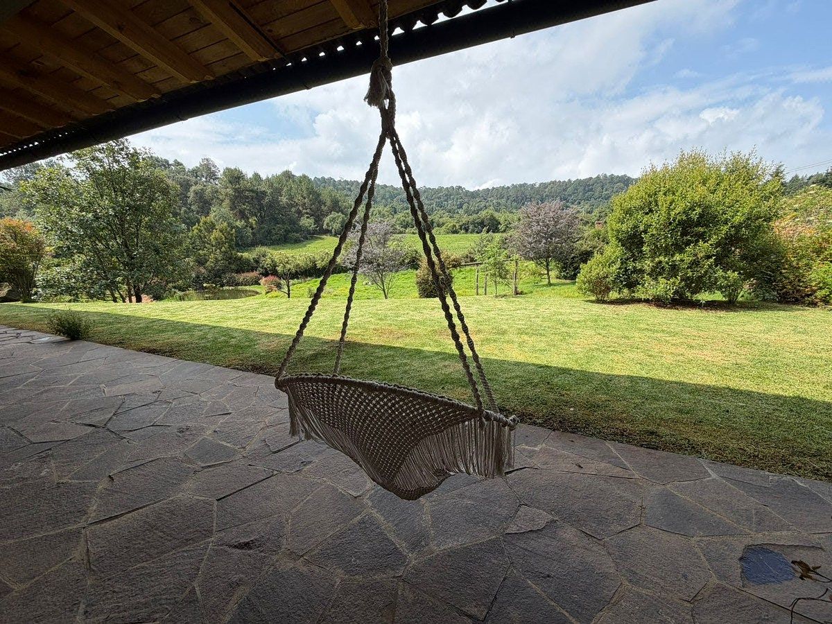 Casa en Cerro Gordo, Valle de Bravo, foto 2 de 25