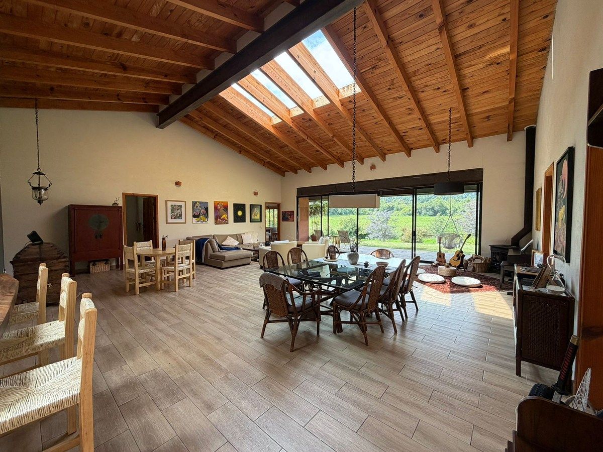 Casa en Cerro Gordo, Valle de Bravo, foto 5 de 25