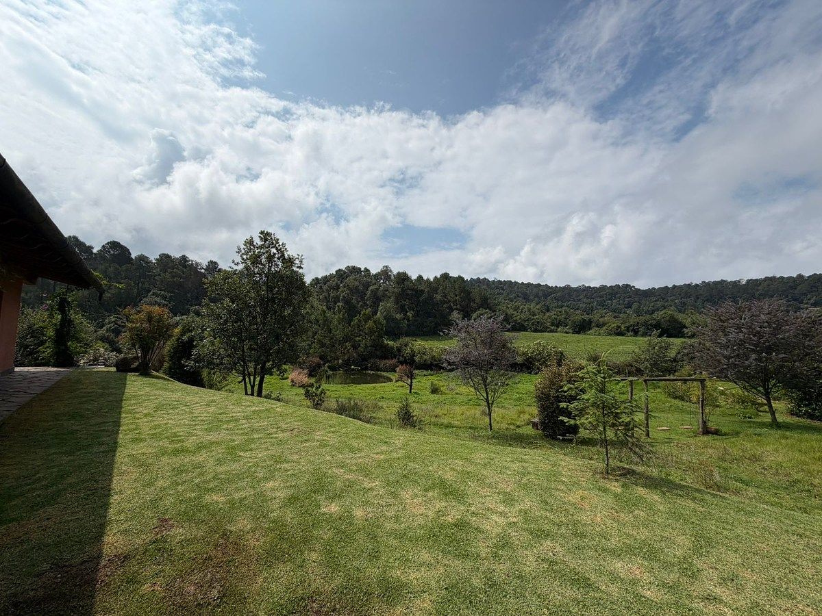 Casa en Cerro Gordo, Valle de Bravo, foto 11 de 25