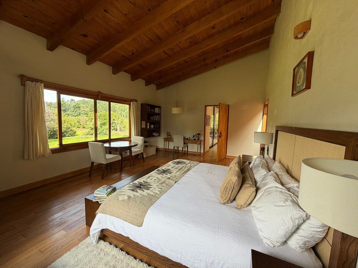 Casa en Cerro Gordo, Valle de Bravo, foto 15 de 25