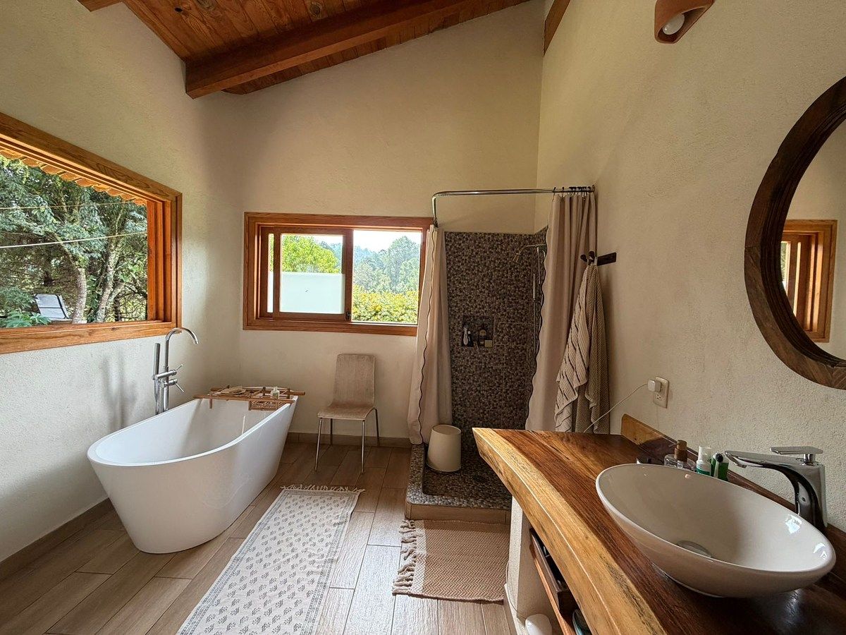Casa en Cerro Gordo, Valle de Bravo, foto 16 de 25