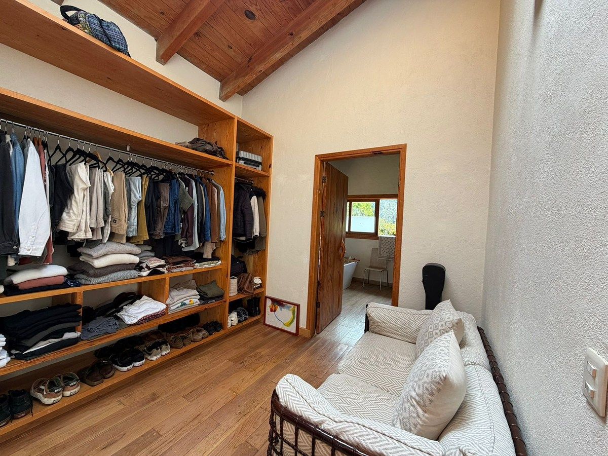 Casa en Cerro Gordo, Valle de Bravo, foto 18 de 25