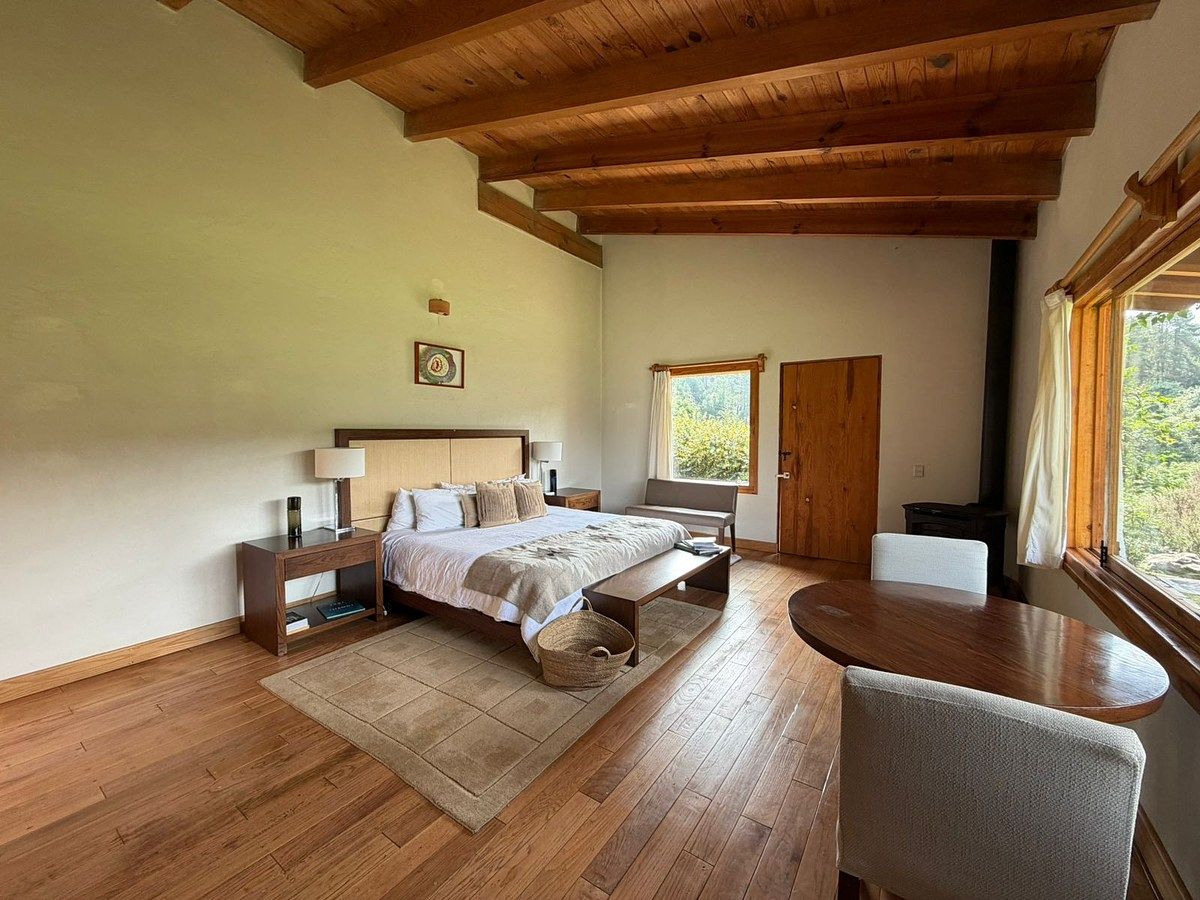 Casa en Cerro Gordo, Valle de Bravo, foto 17 de 25