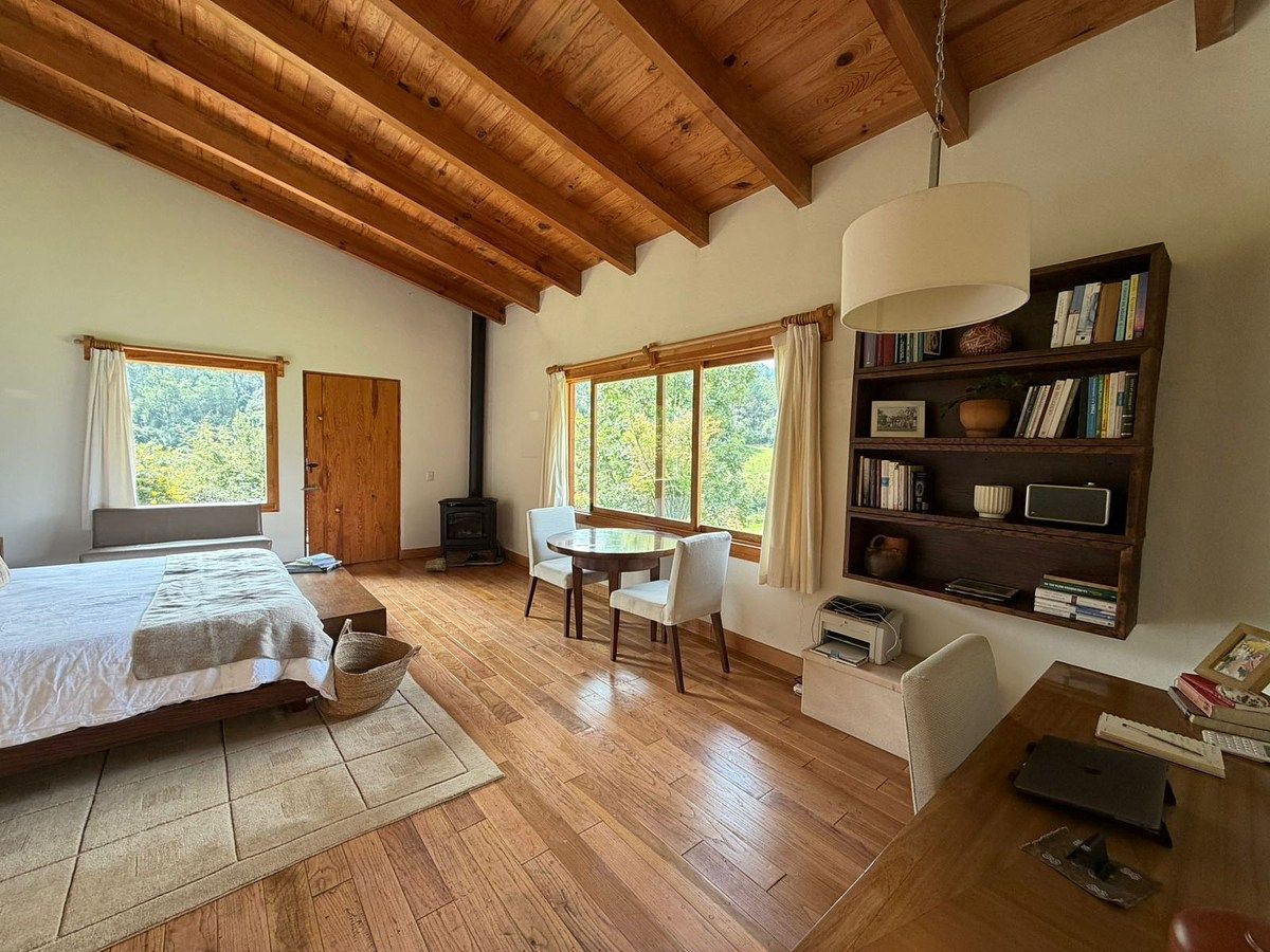 Casa en Cerro Gordo, Valle de Bravo, foto 19 de 25