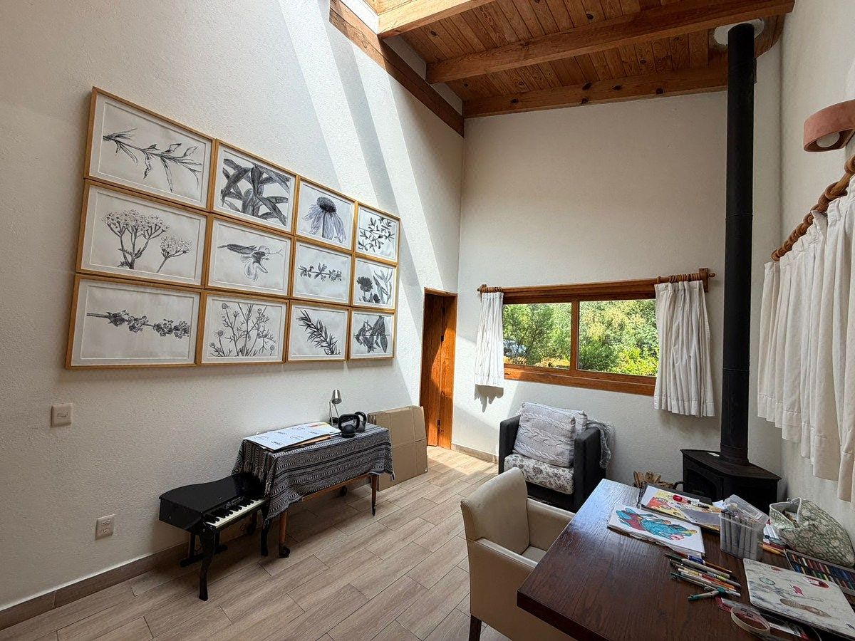 Casa en Cerro Gordo, Valle de Bravo, foto 22 de 25