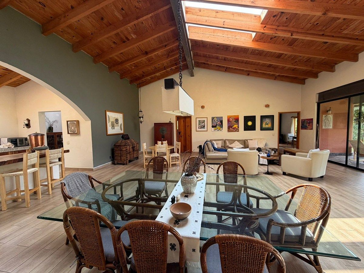 Casa en Cerro Gordo, Valle de Bravo, foto 24 de 25