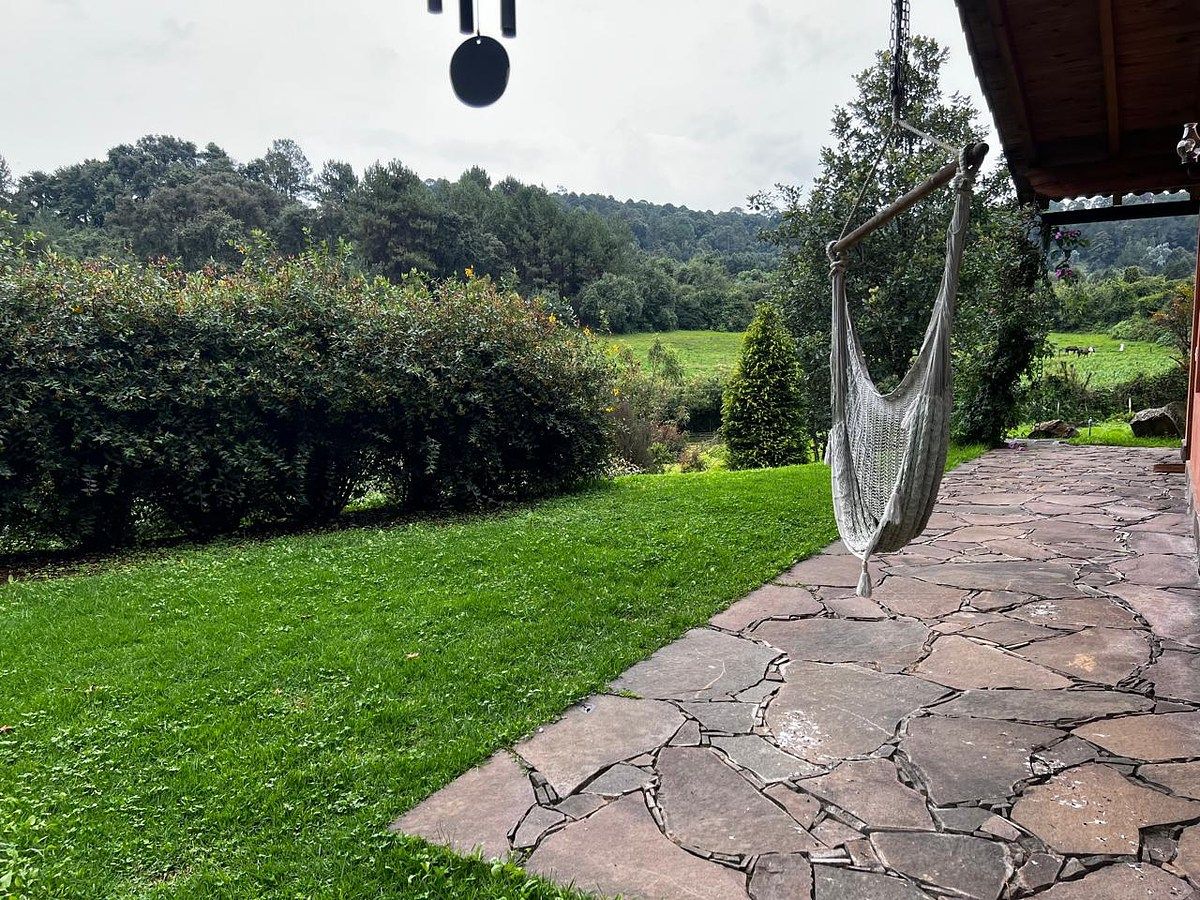 Casa en Cerro Gordo, Valle de Bravo, foto 20 de 35